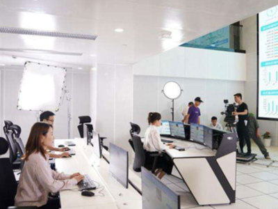 貴馳融媒 塑造卓越品牌，引領企業形象新紀元