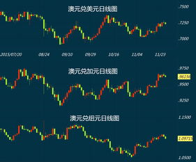 美元再漲也不怕 逆勢投機者為何涌入商品貨幣？